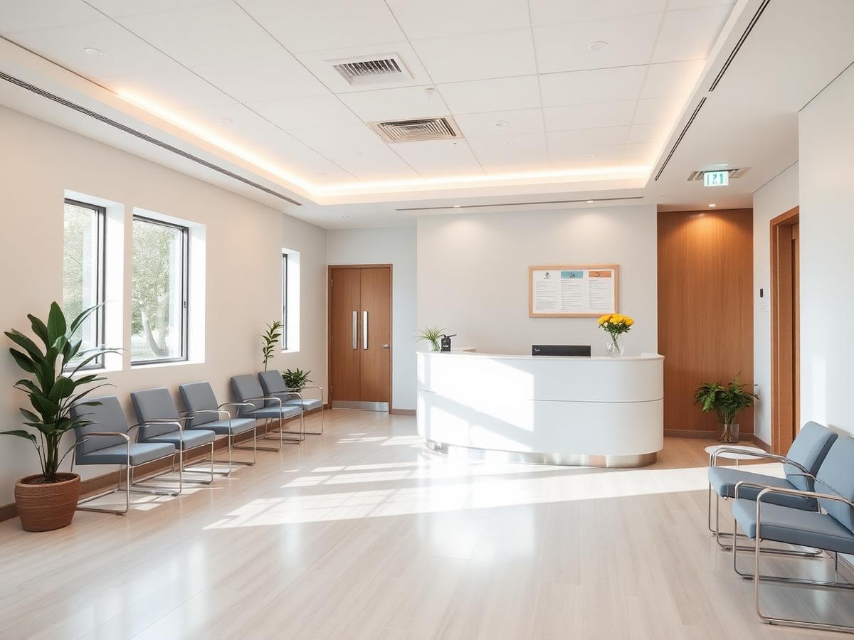 Healthcare & Care Businesses